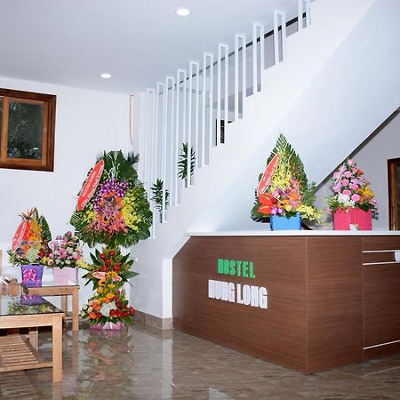 Hung Long Hostel Hué Extérieur photo