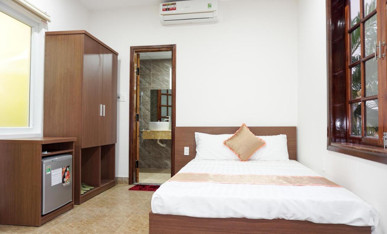 Hung Long Hostel Hué Extérieur photo
